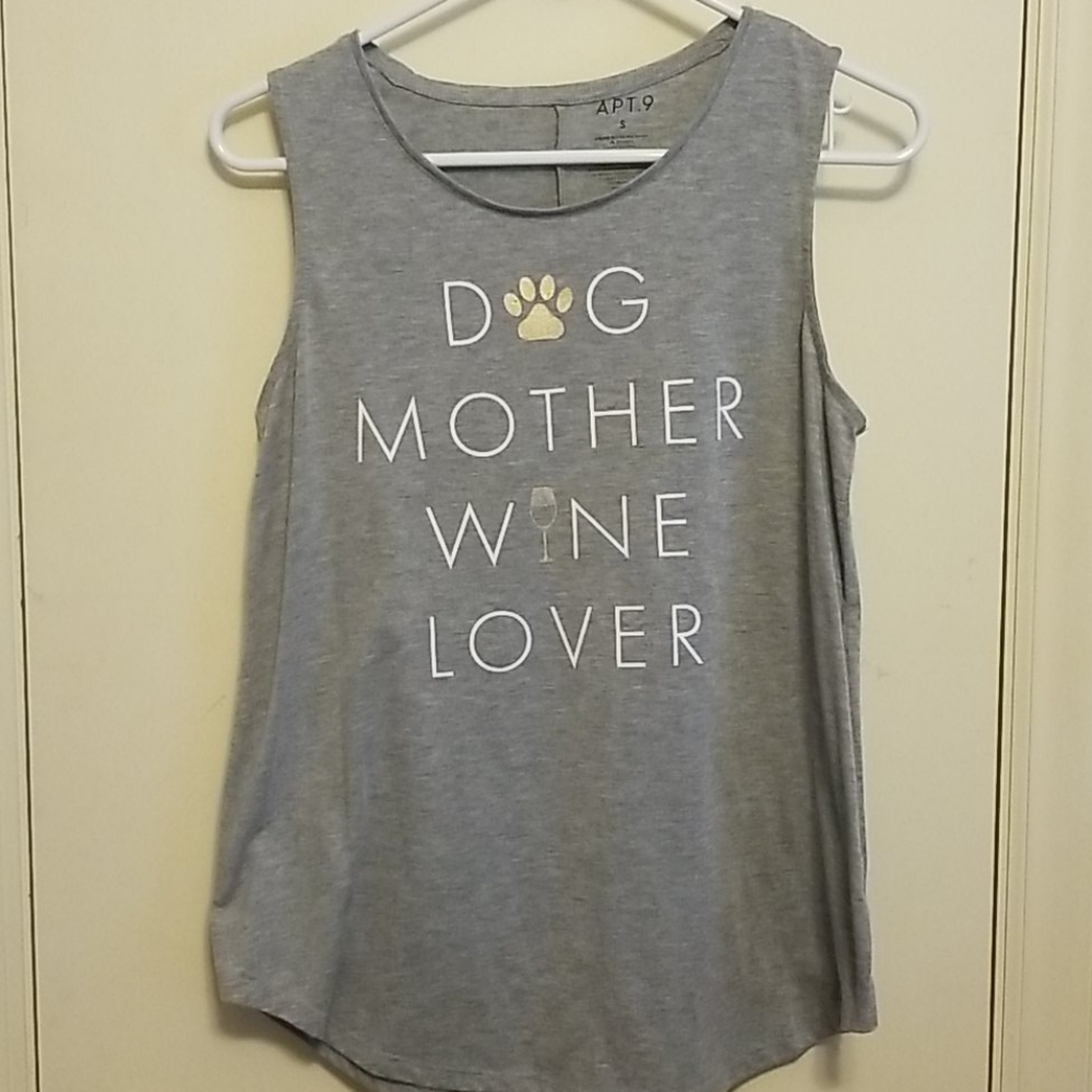 Women's tank